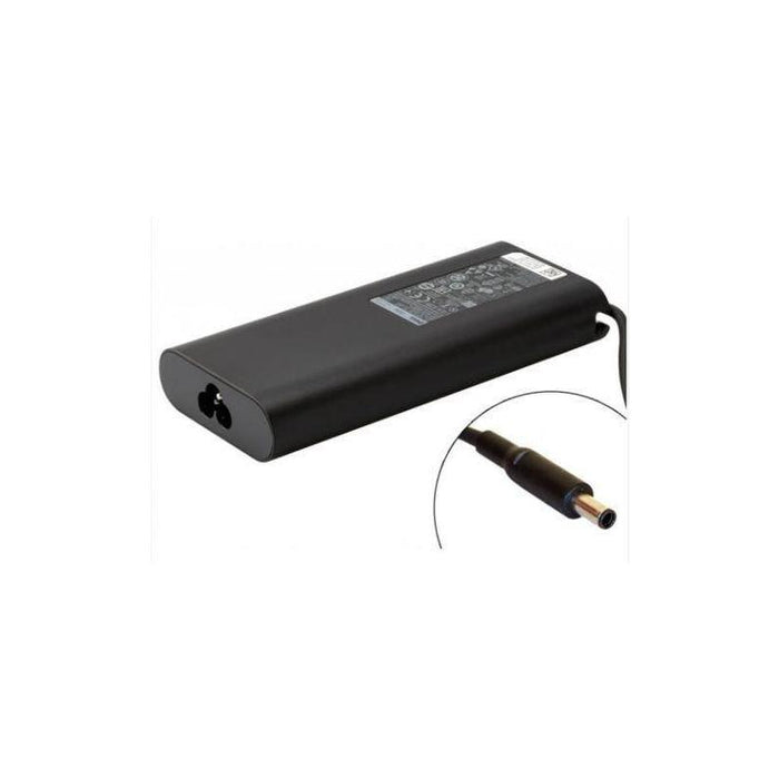Dell Cargador 19.5v 6.7a 130w Con Cable Alimentación 0v363h