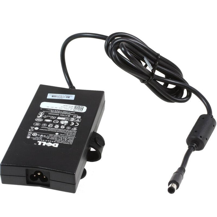 Dell Cargador 19.5v 6.7a 130w Con Cable Alimentación Da130pe1-00