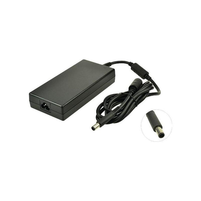 Dell Cargador 19.5v 9.23a 180w Con Cable Alimentación 492-Bcxc