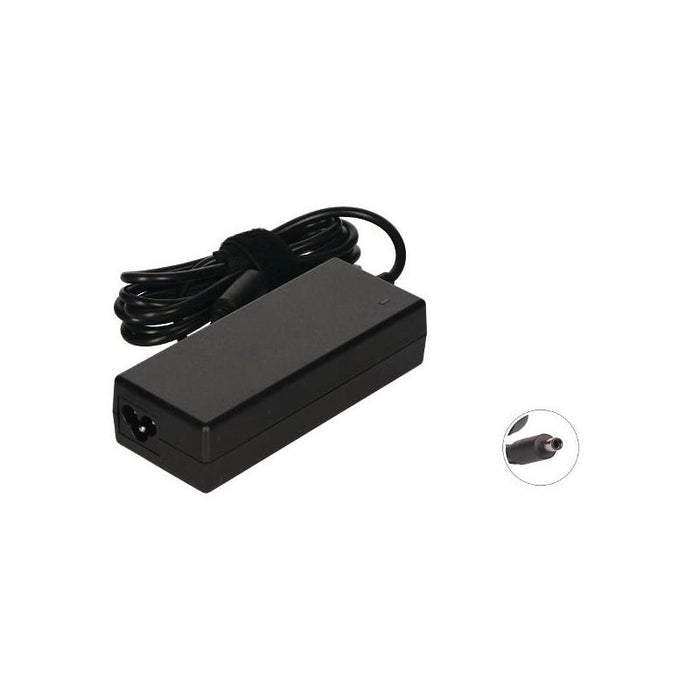 Dell Cargador 19v 90w Con Cable Alimentación Para Dell Inspiron 15 5558, 17 5758 7hrtx