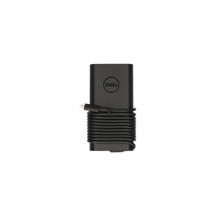 Dell Cargador 90w Usb Type-C Con Cable Alimentación Aca0025a