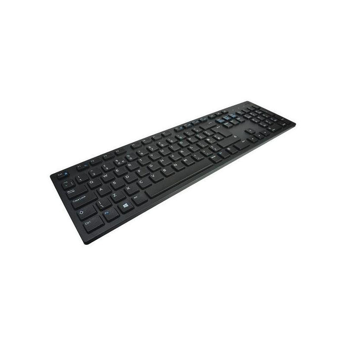 Dell Dell Usb Chiclet Quietkey Keyboard (Uk) 786671