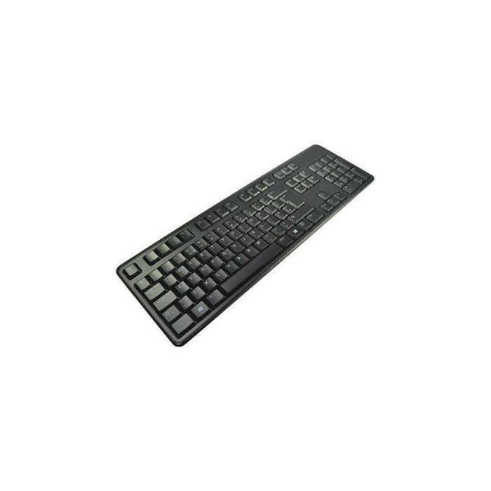 Dell Dell Usb Slim Quietkey Keyboard (Uk) Para Dell Vostro 470 C643n