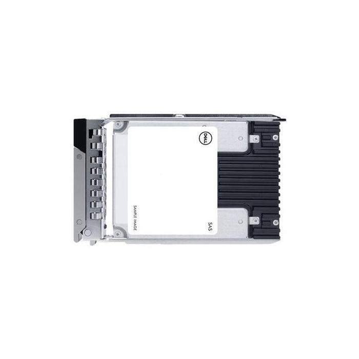 Dell Disco Duro 1.92tb Ssd Up To Sas 24gbps Ise Ri 512e 2.5in Hot-Plug 1wpd Ck