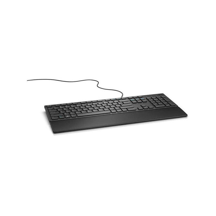 Dell Kb216 Teclado Usb Qwerty Italiano Negro