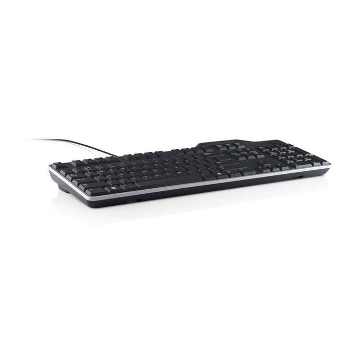 Dell Kb813 Teclado Usb Qwertz Alemán Negro