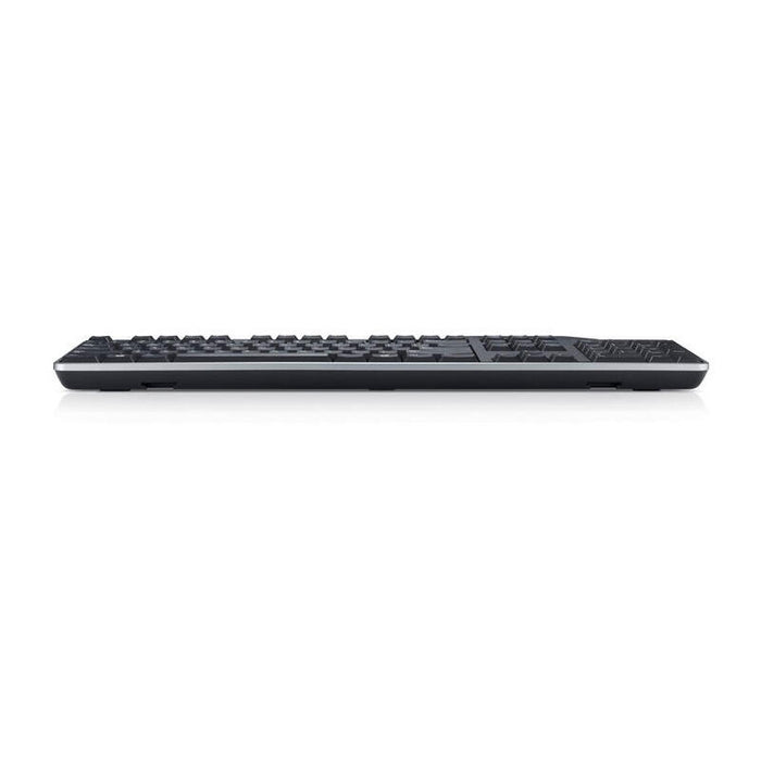 Dell Kb813 Teclado Usb Qwertz Alemán Negro