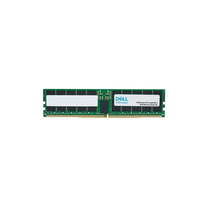 Memory Upgrade - 64 Gb - 2rx4  Ddr5 Rdimm 5600mt/S (Not