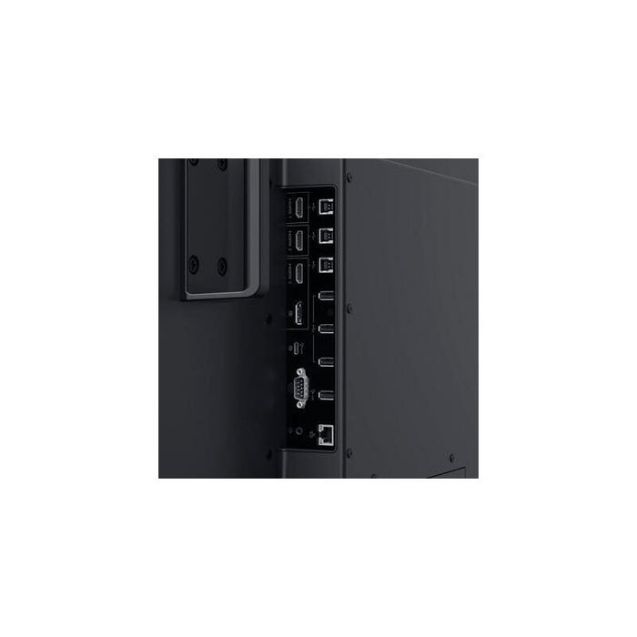 Dell P5524qt 55" Clase Diagonal (54.64" Visible) Pantalla Lcd Con Retroiluminación Led Interactivo Con Pantalla Táctil (Multitáctil) 4k Uhd (2160p) 3840 X 2160