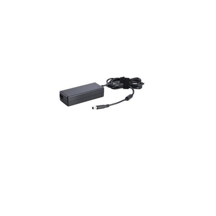 Dell Power Supply  European 90w 7.4mm Ac Adapter With Power Cord (Kit)