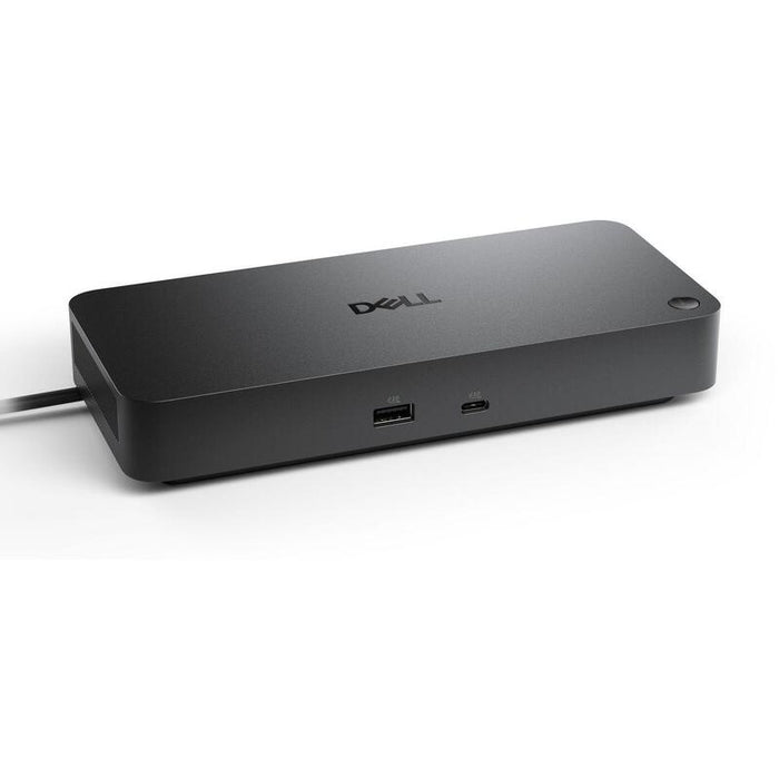 Dell Pro Dock Dell-Wd25 Docking Station 130w. Para Uk,Eu. Wd25_100w