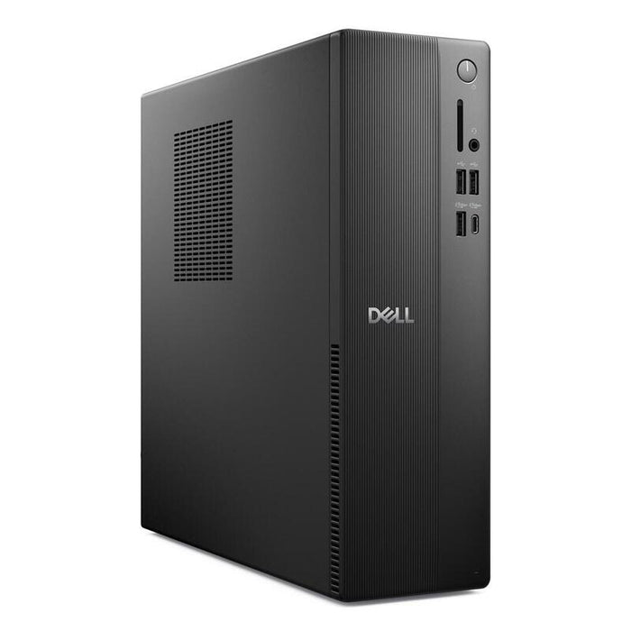 Dell Pro Qvs1260 Intel® Core I5 I5-14500 16 Gb Ddr5-Sdram 512 Gb Ssd Windows 11 Pro Slim Pc Pc Negro