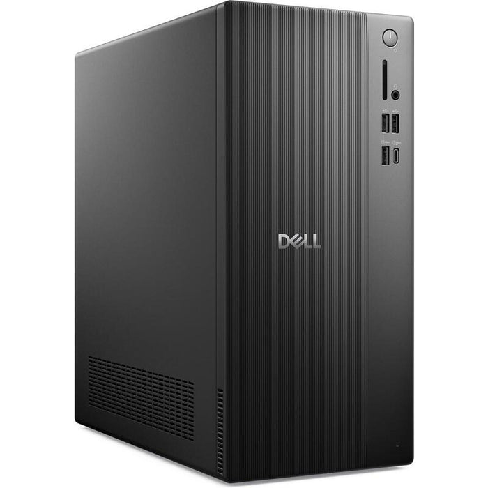 Dell Pro Qvt1260 Intel® Core I5 I5-14500 16 Gb Ddr5-Sdram 512 Gb Ssd Windows 11 Pro Escritorio Pc Negro