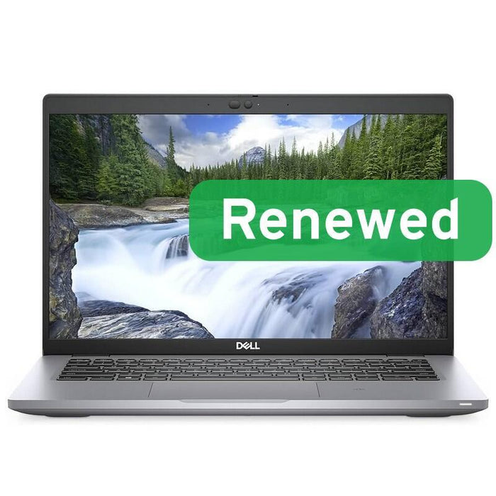 Dell Renewed  Grade A  Latitude 7430 Grey  14  Intel Core I7-1265u  32gb  Intel Iris Xe  512 Gb  Us Backlit  N  Windows 11 Pro