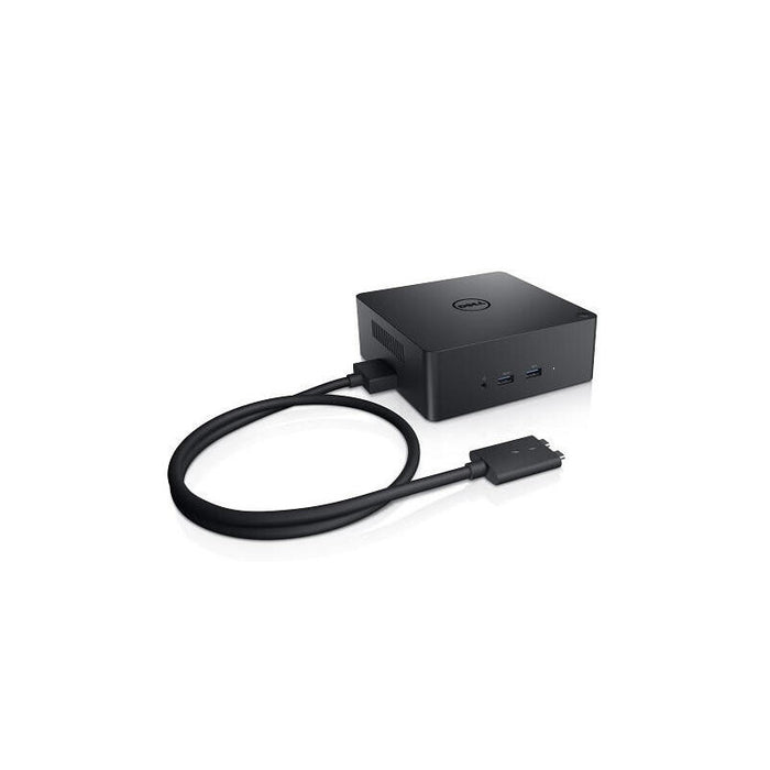 Dell Tb18dc Alámbrico Usb 3.2 Gen 1 [3.1 Gen 1] Type-B Negro