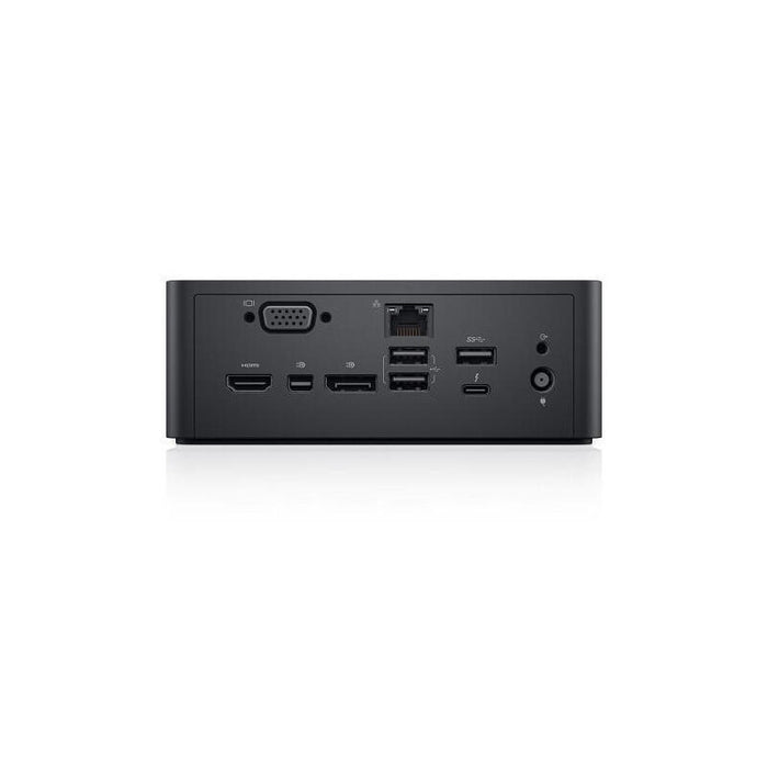 Dell Tb18dc Alámbrico Usb 3.2 Gen 1 [3.1 Gen 1] Type-B Negro