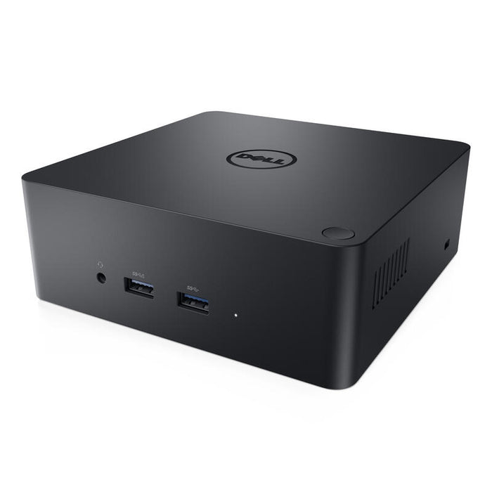 Dell Tb18dc Alámbrico Usb 3.2 Gen 1 [3.1 Gen 1] Type-B Negro