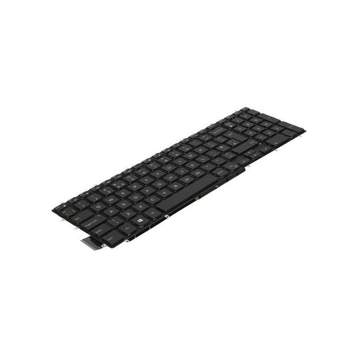 Dell Uk Keyboard 9j9kg