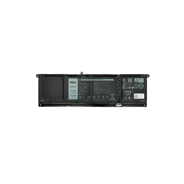 Dell Batería 15v 3420mah Para Dell Latitude 3420, 3520 Xdy9k