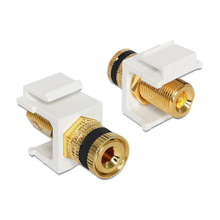 Delock 86303 Módulo De Conector De Red