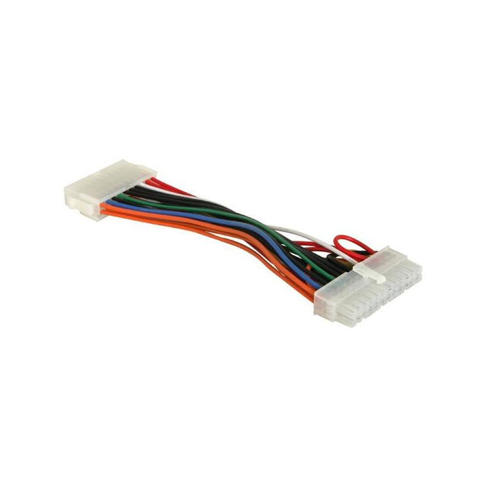 Delock Adapter Mainboard Atx 24male - 20female