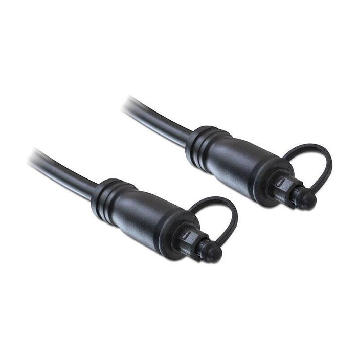 Delock Cable De Audio Toslink  1m