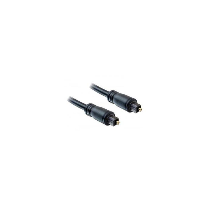 Delock Cable De Audio Toslink  1m