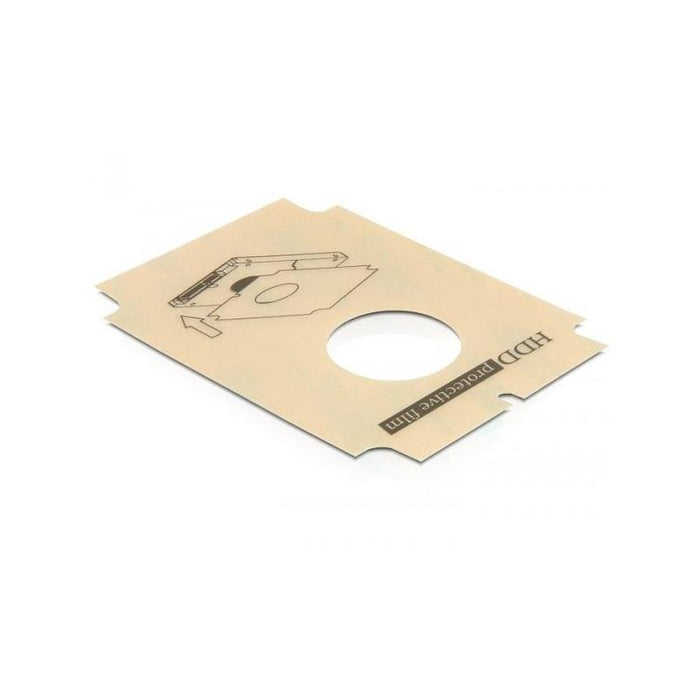Delock Película Protectora Para Disco Duro De 2,5"
