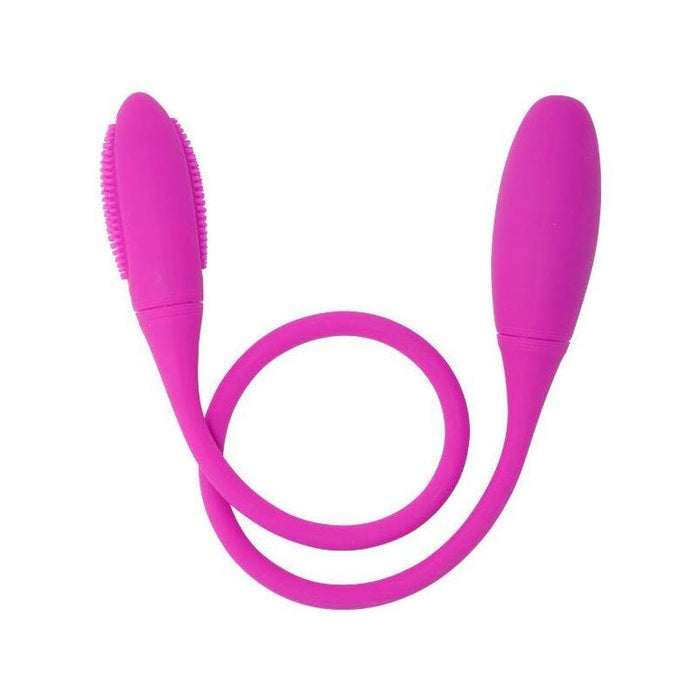 Deluxe Pretty Love Snaky Vibrador 7v