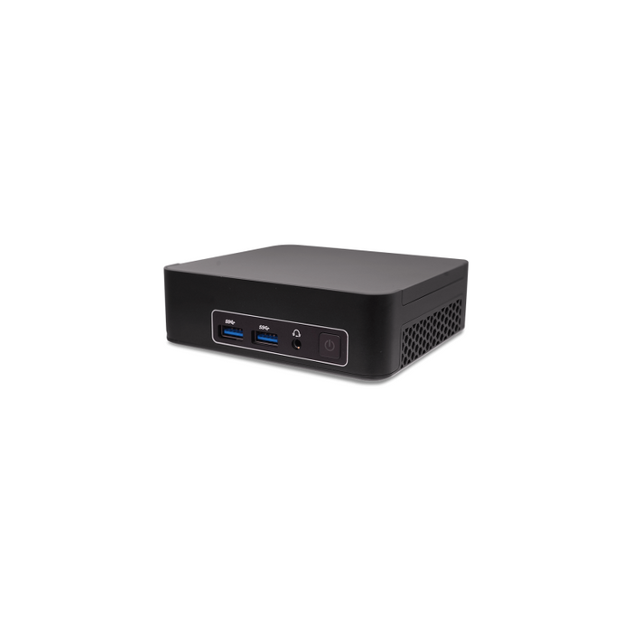Den5128 I3-1215u 512gb Ssd 8g Syst