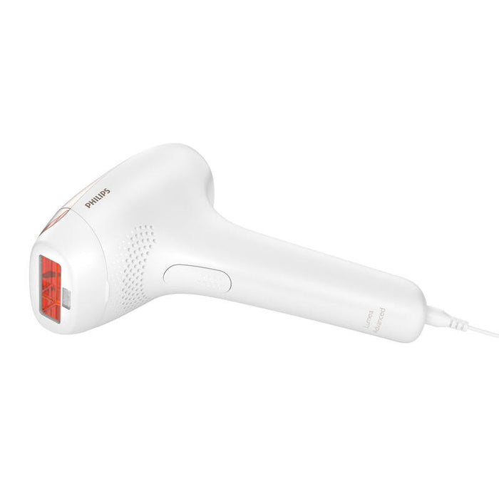 Depiladora  Philips Lumea Advanced Sc1998/00 De Luz Pulsada Luz Pulsada Intensa (Ipl) Marfil