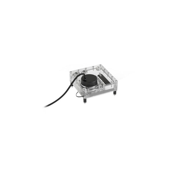Depósito Alphacool Core De 140 Mm, Tanque De Expansión Con Bomba Vpp/D5 Apex Pwm 13889