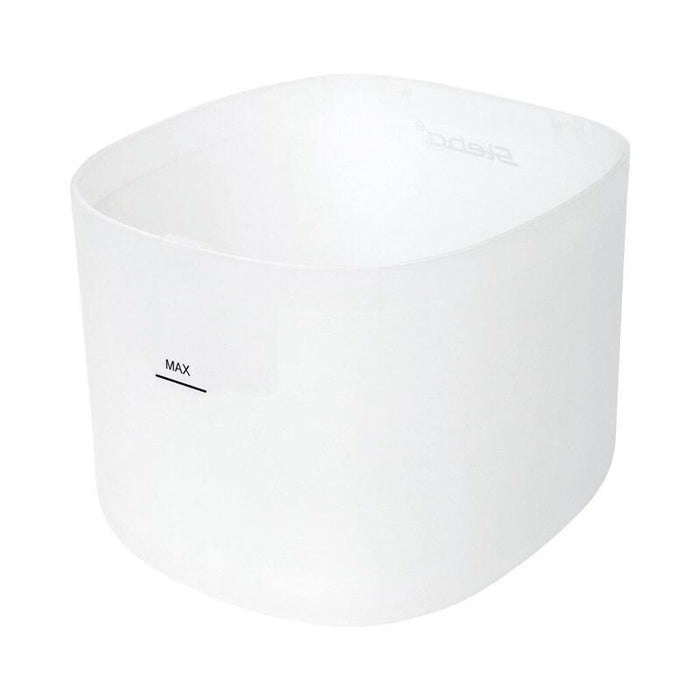 Depurador Steba Mini Air Landers Aw-6m White 36-36-00