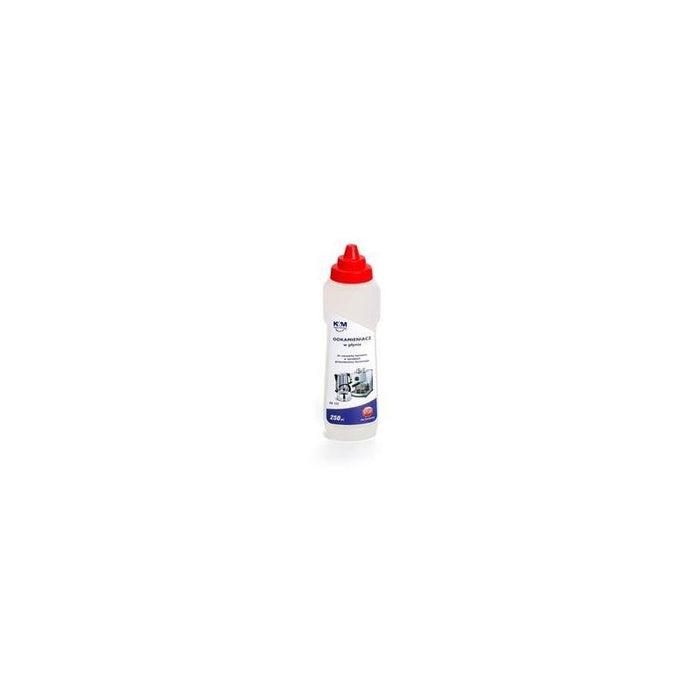 Descalcificador Líquido 0,25 L Ak122
