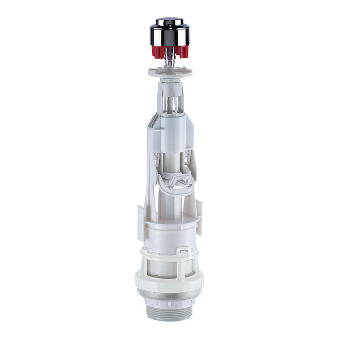 Descargador Universal Sar Triple Base