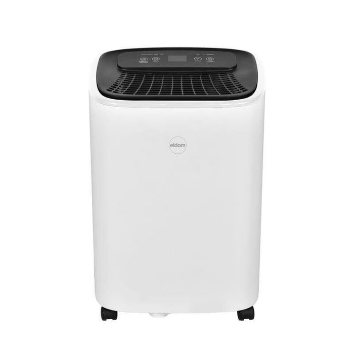 Deshumidificador Eldom Op1130 Luxi Lite