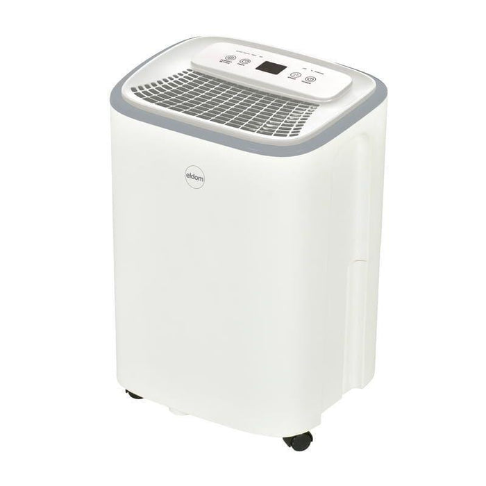 Deshumidificador Eldom Op1131 Luxi Wifi Blanco