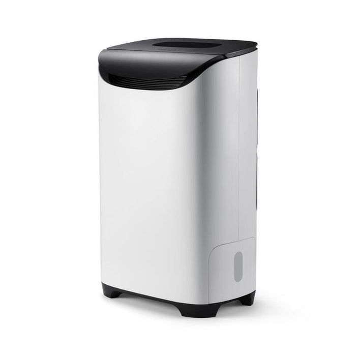 Deshumidificador  Meaco Dd8l Por  Automático, Reduce El Riesgo De Moho, Virus Y Bacterias, Ionizador Antibacteriano (Dd8l Pro)