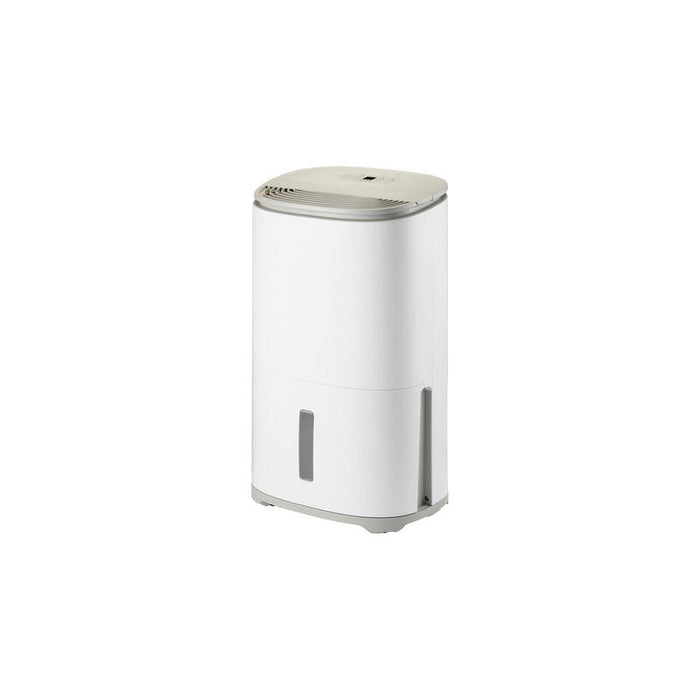 Deshumidificador Y Purificador De Aire Por Compresor Meaco Dry Arete One 25l Blanco/Beige, 267 Vatios, Para Habitaciones De Hasta 125m² Meaco Dry Arete One 25l Bg