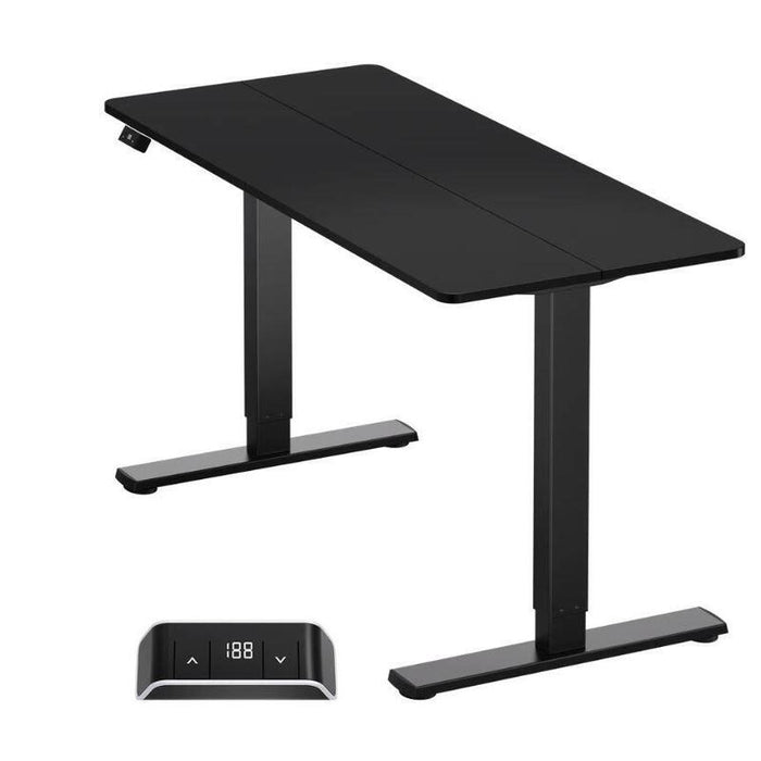 Desk Motorised/Black Wdt221e-B Onkron