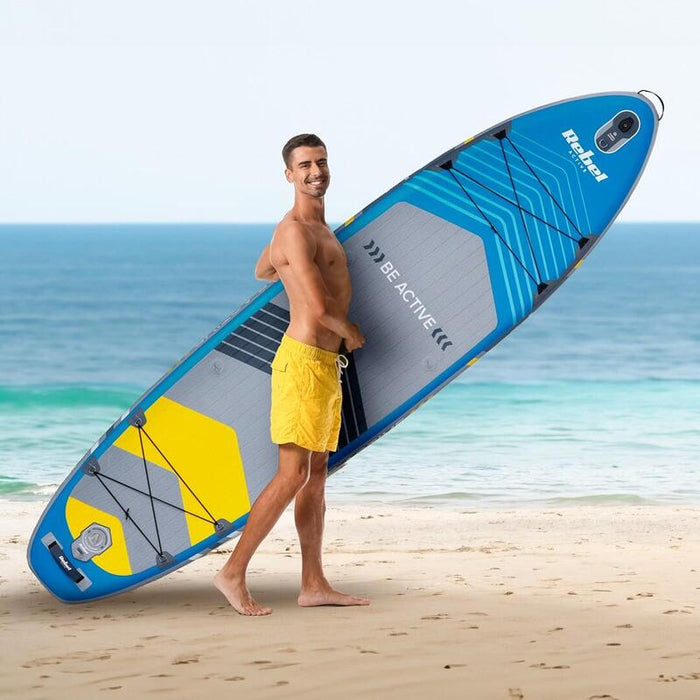 Deska Sup Rebel Active Rba-4507 335cm