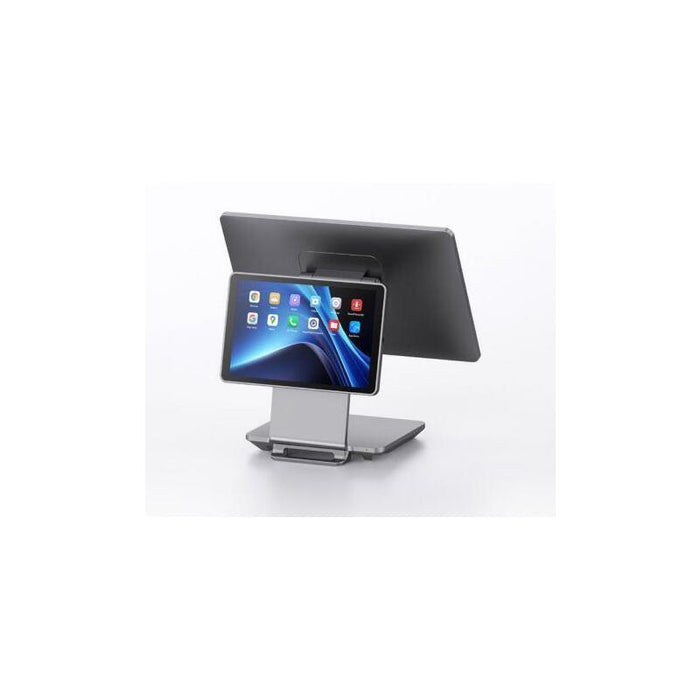 Desktop Pos C9 15.6"+10.1"/8/256gb 9wc9-8128dd Telpo