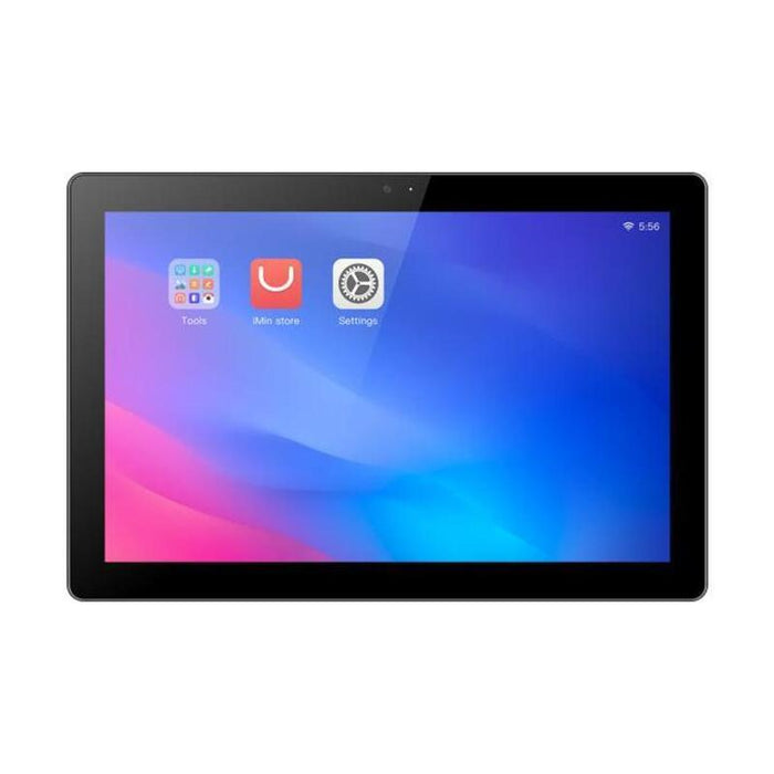 Desktop Pos Swan1 Display/Nfc I22d01nfc Imin