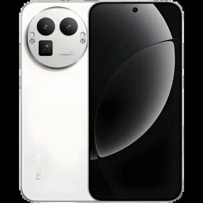 Desprecintado Realme Gt 8 Pro 5g 16gb/512gb Blanco