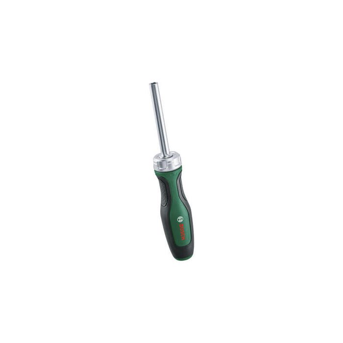 Destornillador  Bosch Heimwerken & Garten 1600a02z99 Verde/Negro