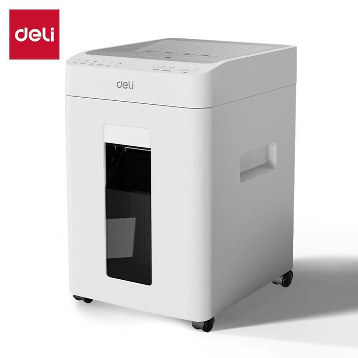 Destructora De Papel Et081