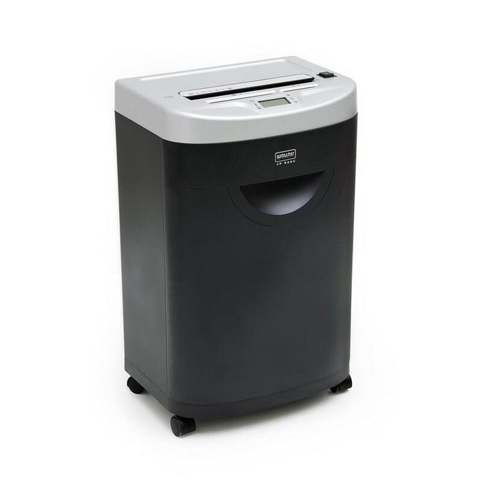 Destructora De Papel Jp 826c