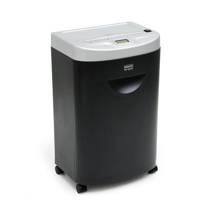 Destructora De Papel Jp 830c