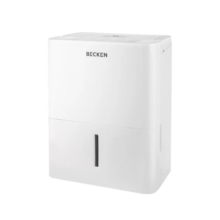 Deshumidificador Becken Bdh757 10l