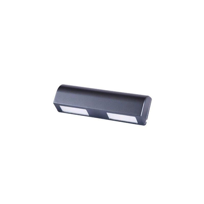 Detector Cortina Cableado Pir+Microondas